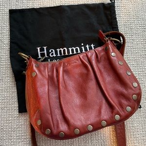 Gorgeous Hammitt Purse!